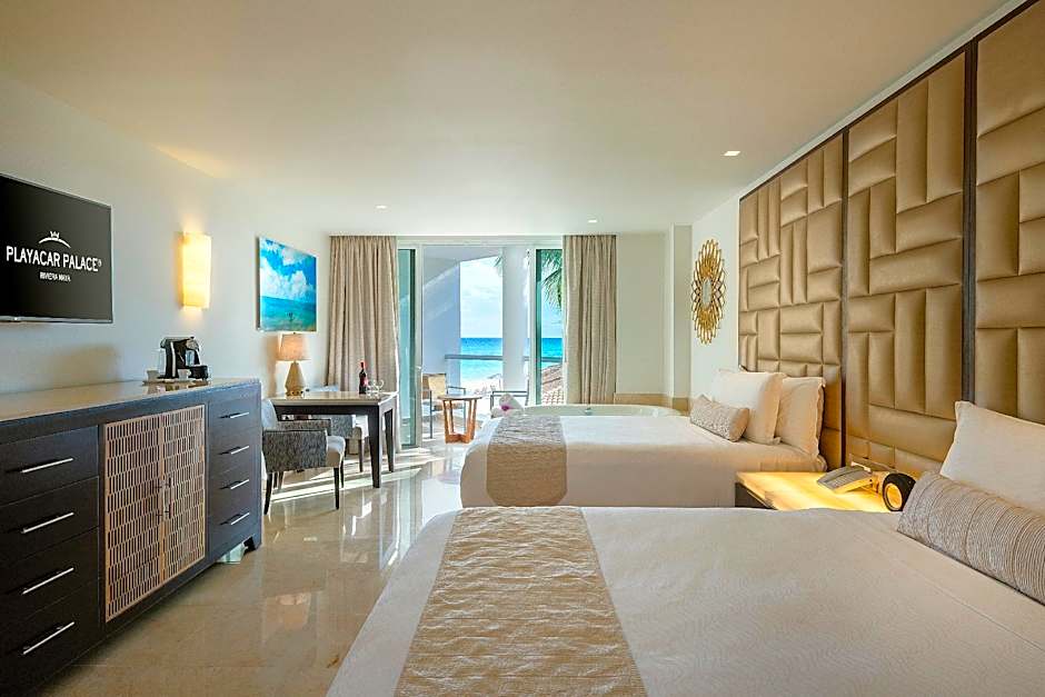 Playacar Palace - All Inclusive