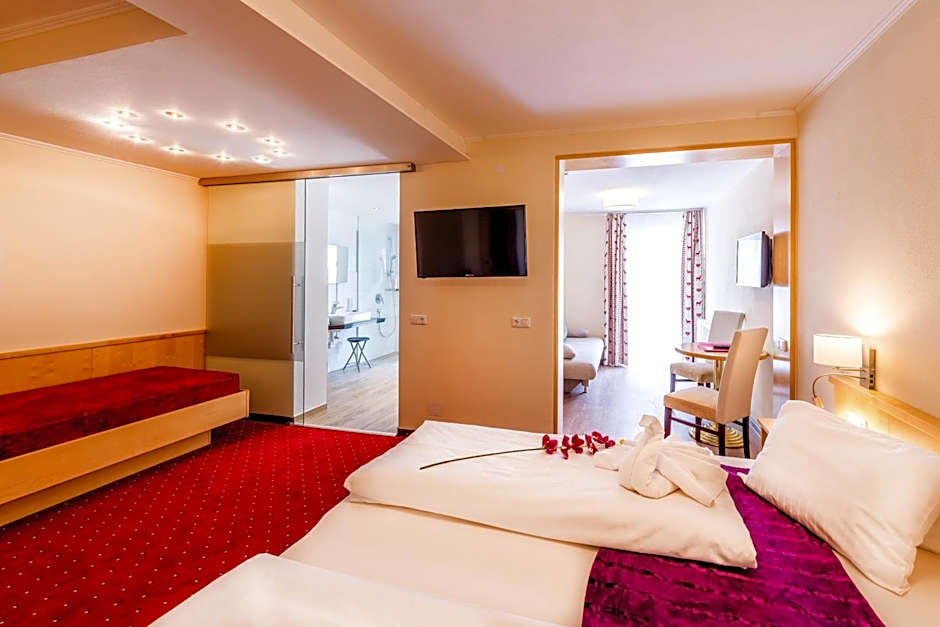 Panorama Hotel Traunstein