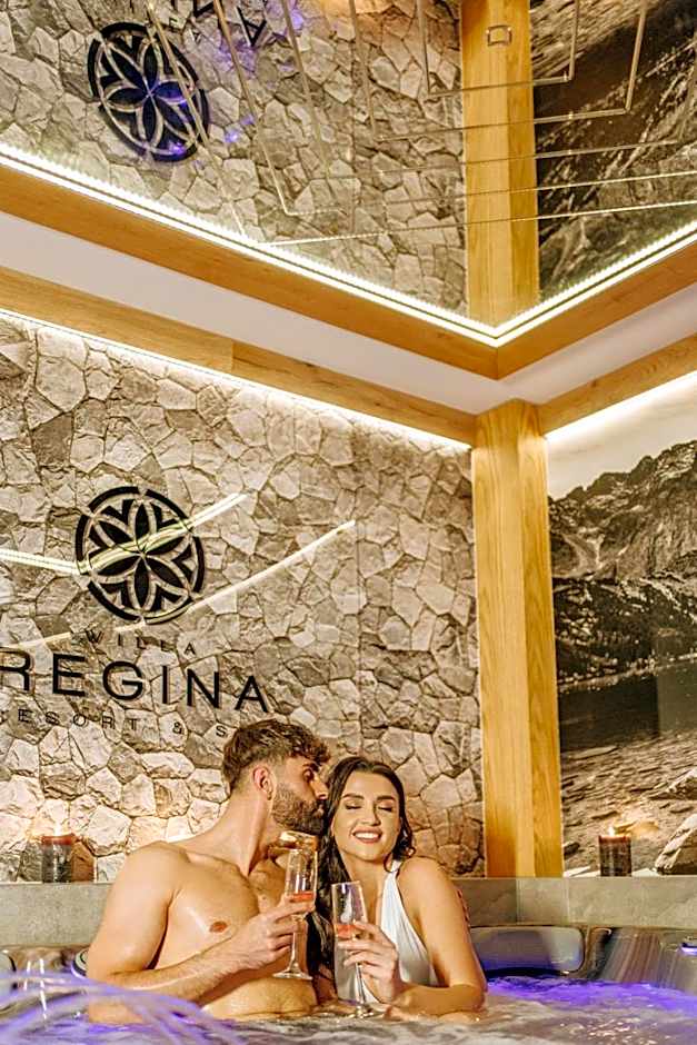 Willa Regina I Resort & SPA