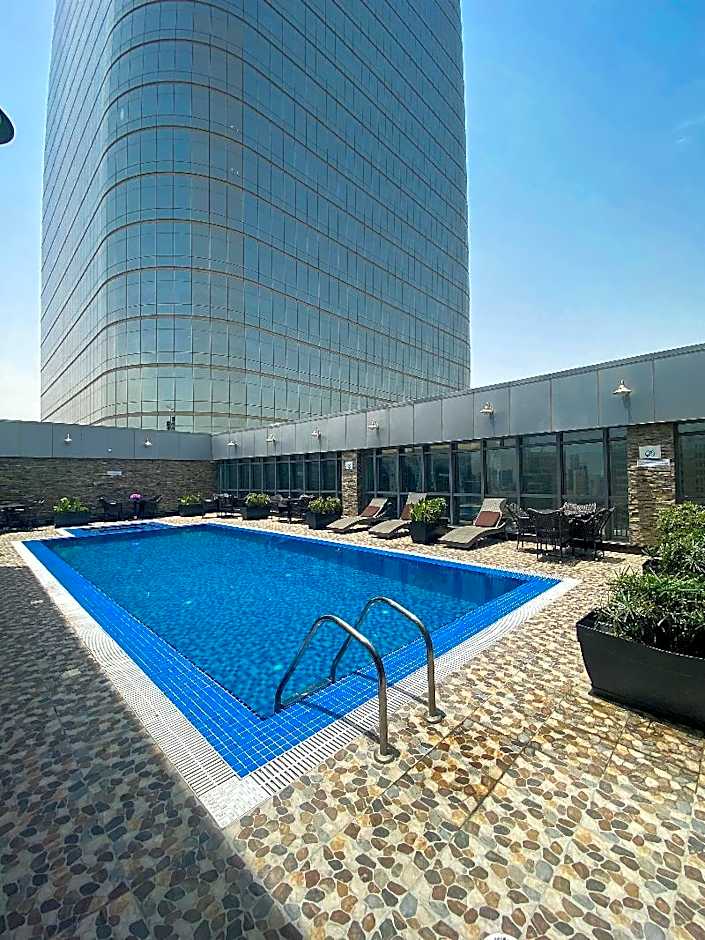 Al Hamra Hotel Kuwait