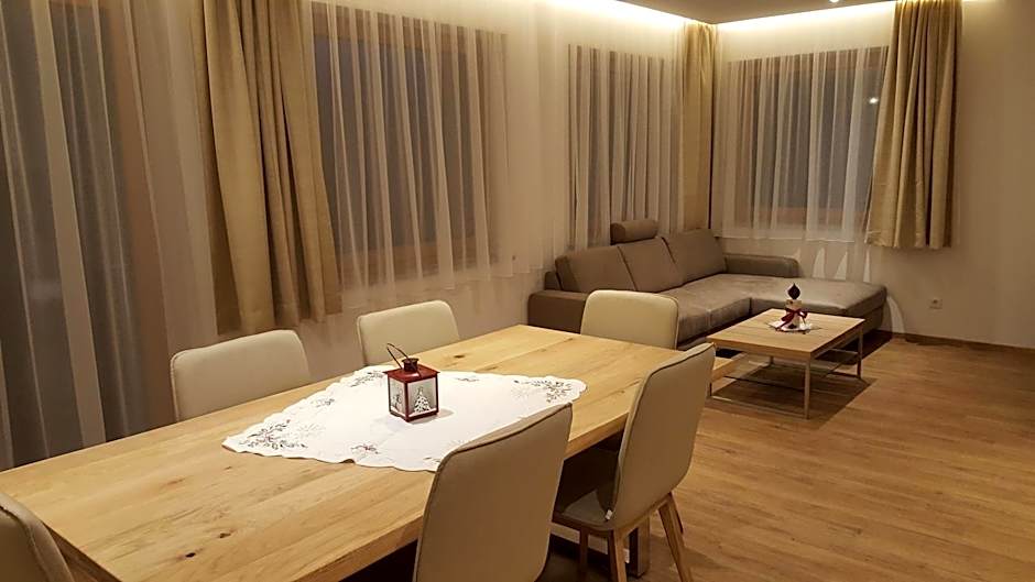 Residence Klementhof