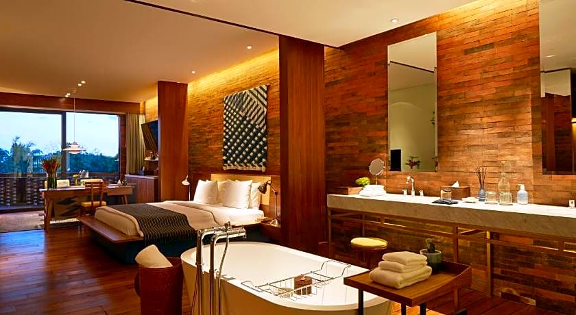 Potato Head Suites & Studios - CHSE certified
