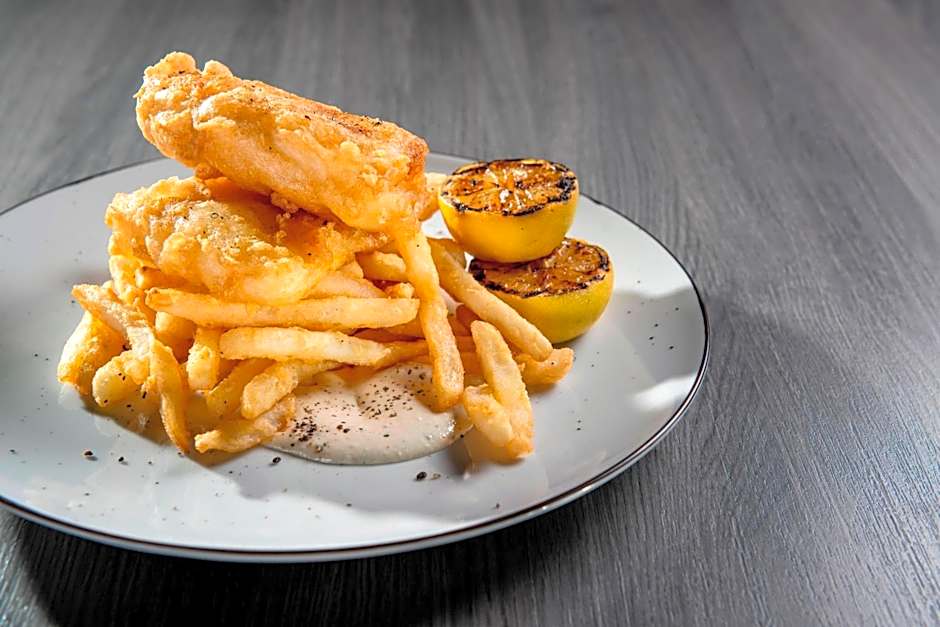 Sheraton Hotel Newfoundland