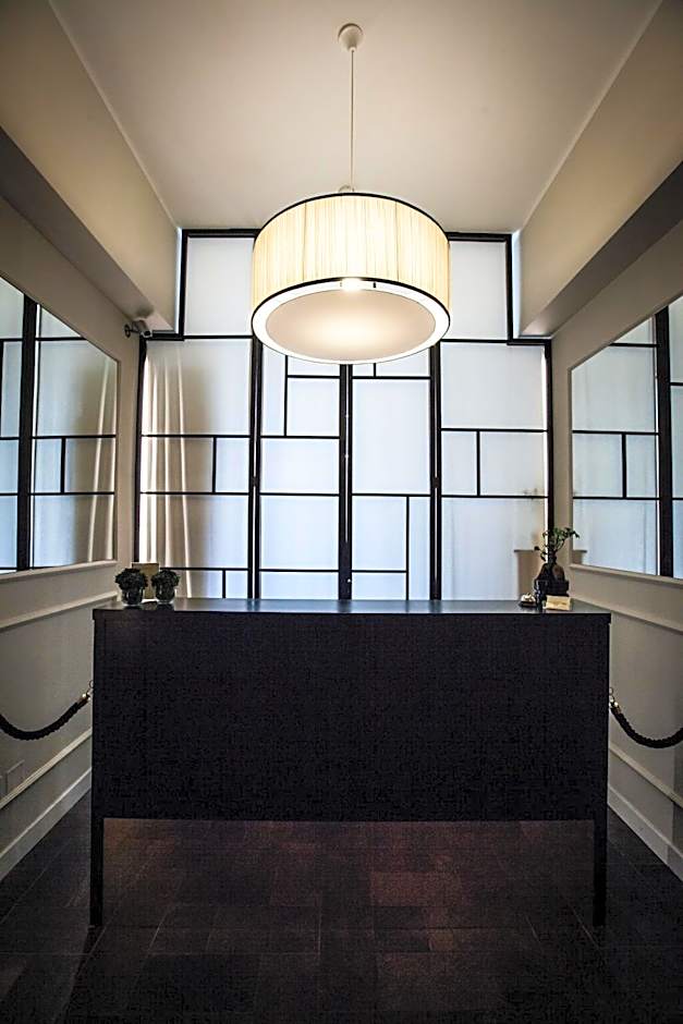 Chic & Town - Luxury Rooms