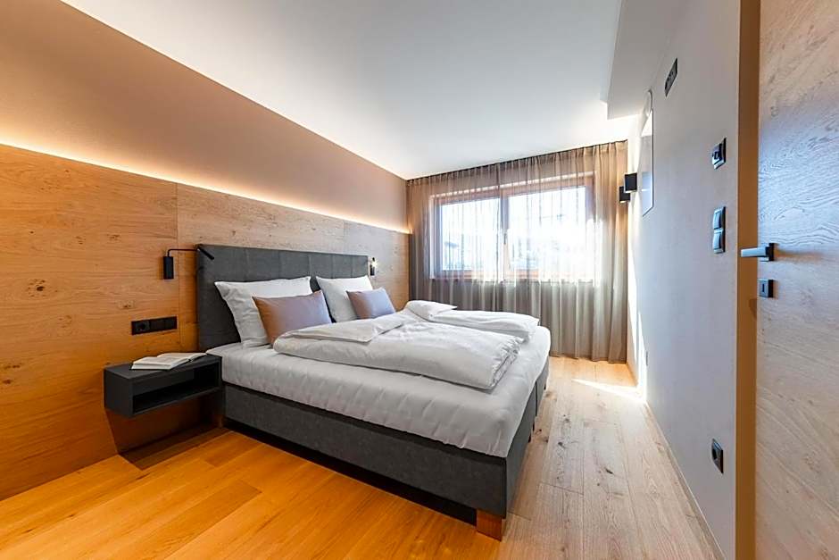 Rienz Alpine City Suites