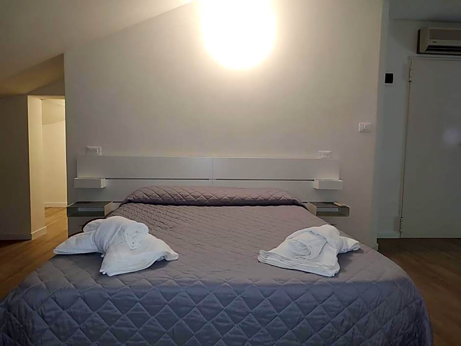 Hotel Alabama by ALEhotels