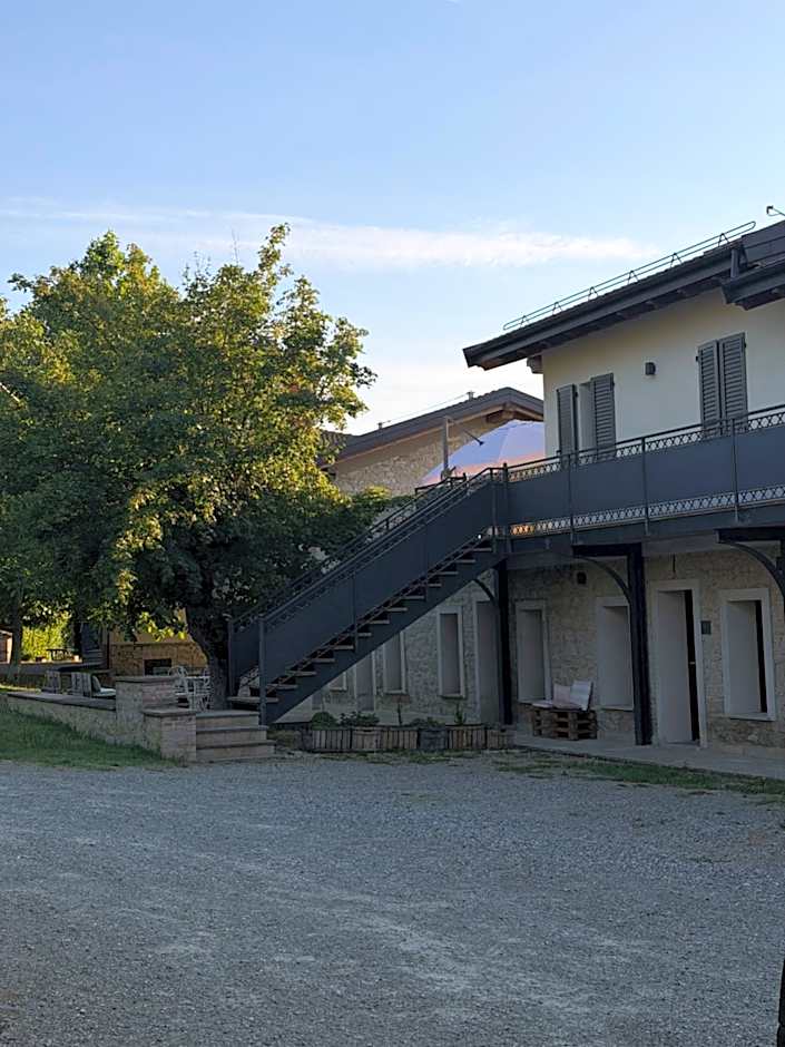 La Rocchetta B&B
