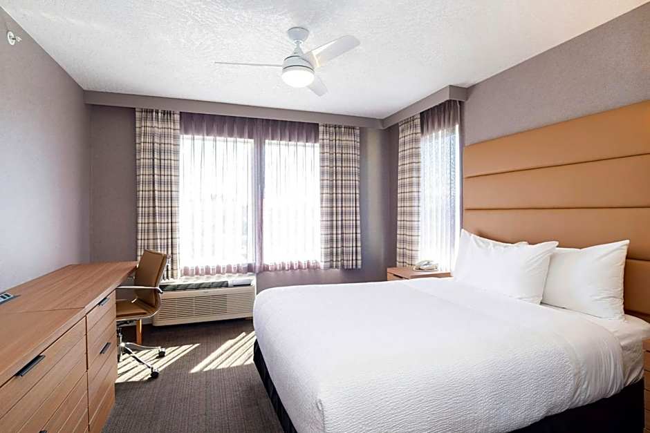 Sandman Hotel Victoria