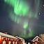 Astra Village - Waterfront Rorbu Cabins in Lofoten
