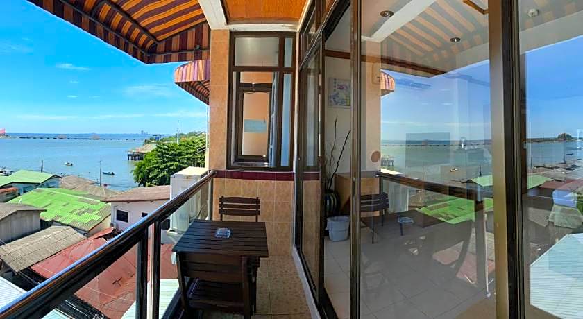 Seaview Sriracha Hotel