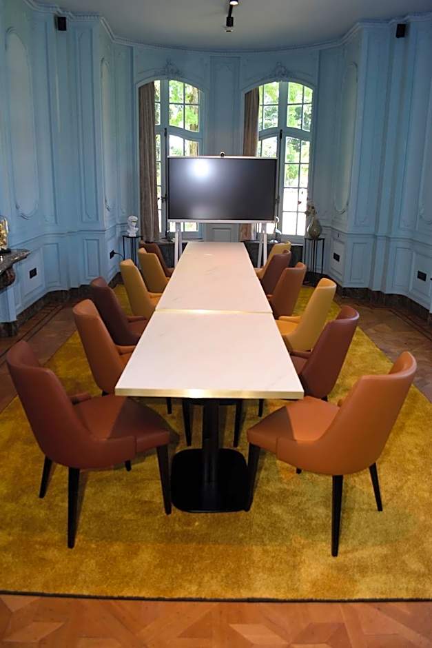 DOMITYS - Le château de la Pilule