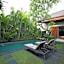Sandi Agung Villa