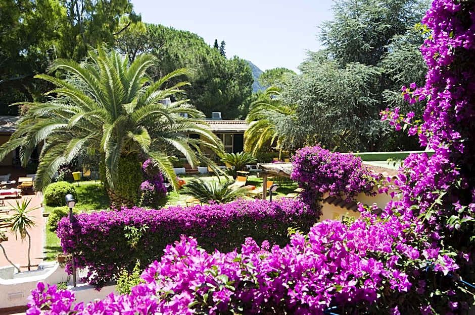 Villa Angela Hotel & Spa