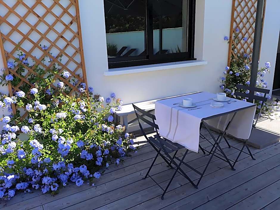 B&B Les Villas de Gascogne