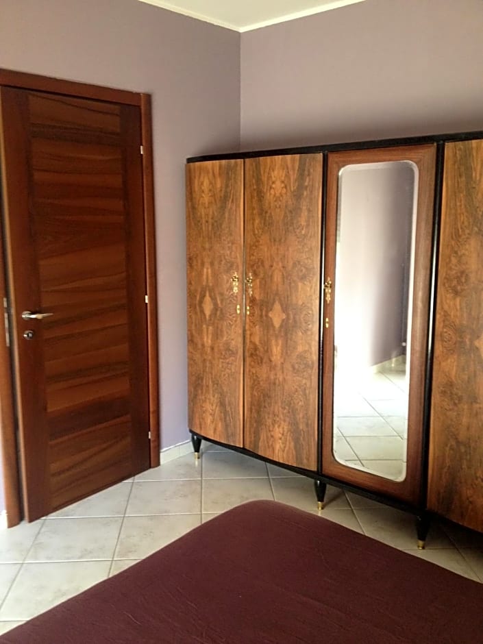 B&B Via Roma suite - Ortona Rooms