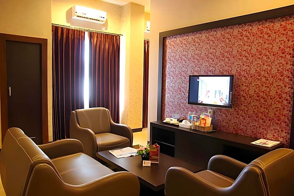 Hotel Roditha Banjarbaru