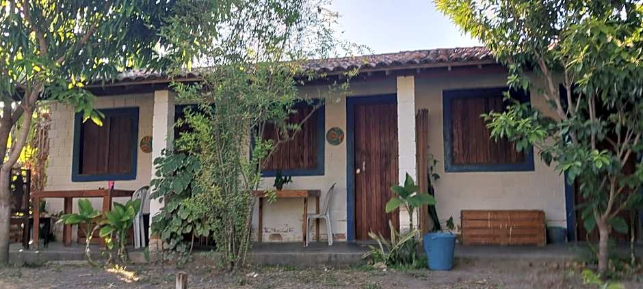 The Beach Hostel Milagres