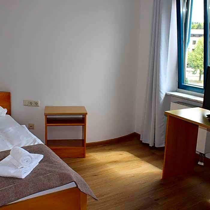 Stadthotel Deggendorf