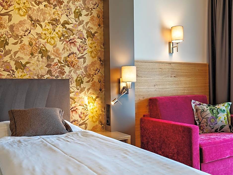 Stadthotel EGGERBRÄU