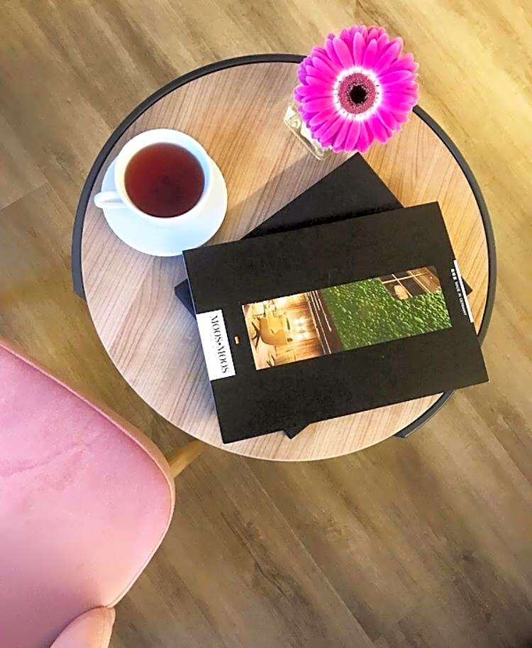 O&O Hotel Oberursel Zentrum