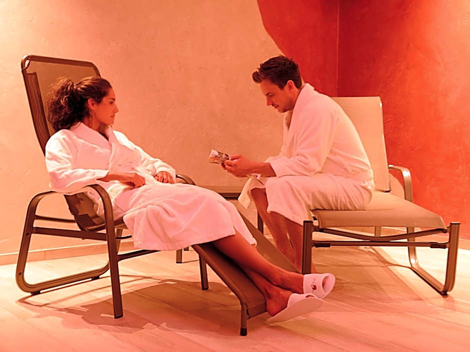 Hotel-Restaurant Rotes Einhorn Düren *** Superior