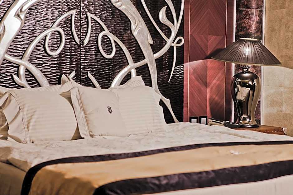 Royal Castle Design & SPA