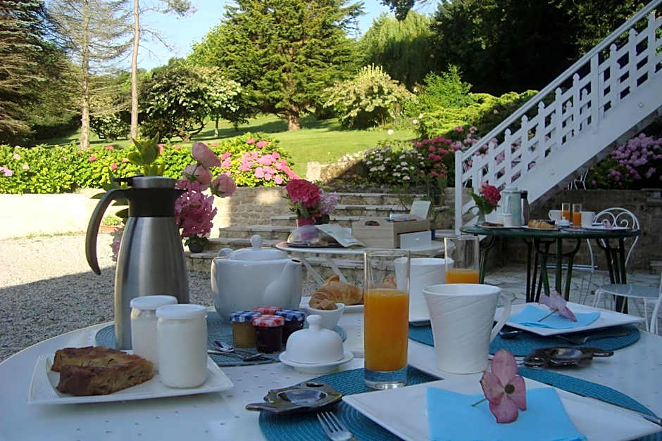 Le Clos Saint Jean