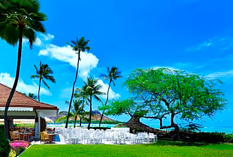 Halekulani