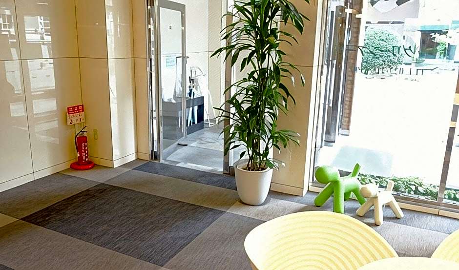 Hotel Green Arbor