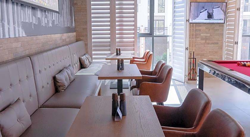 ibis Styles Dubai Deira