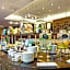 Golden Tulip Paris CDG Airport  Villepinte