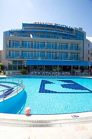 Regata Palace Hotel