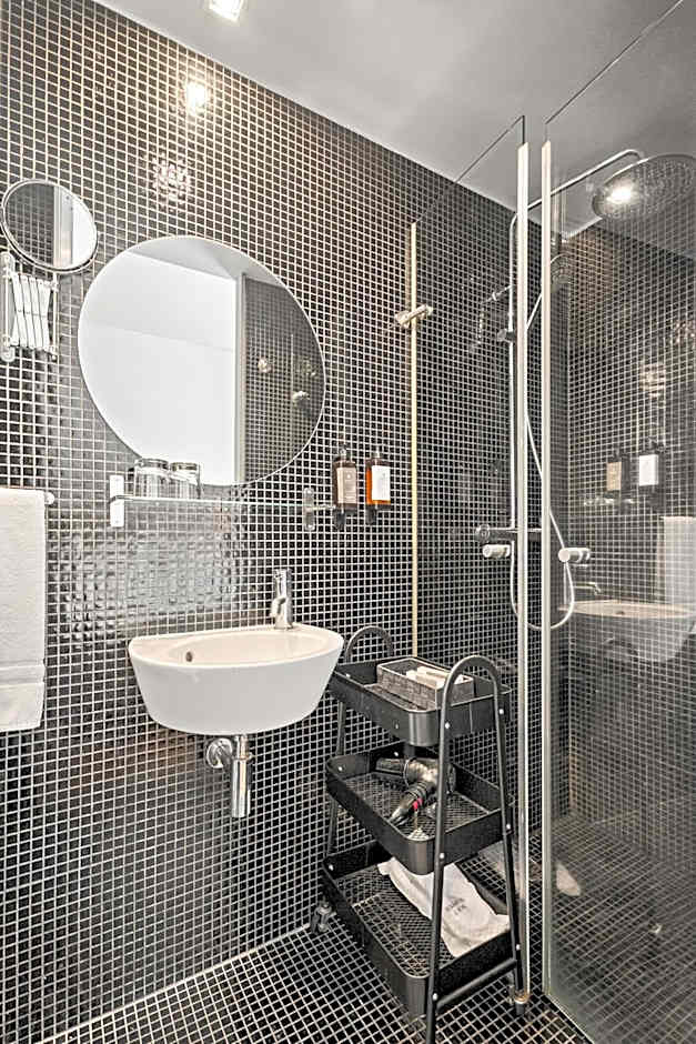 Casa dos Lóios by Shiadu