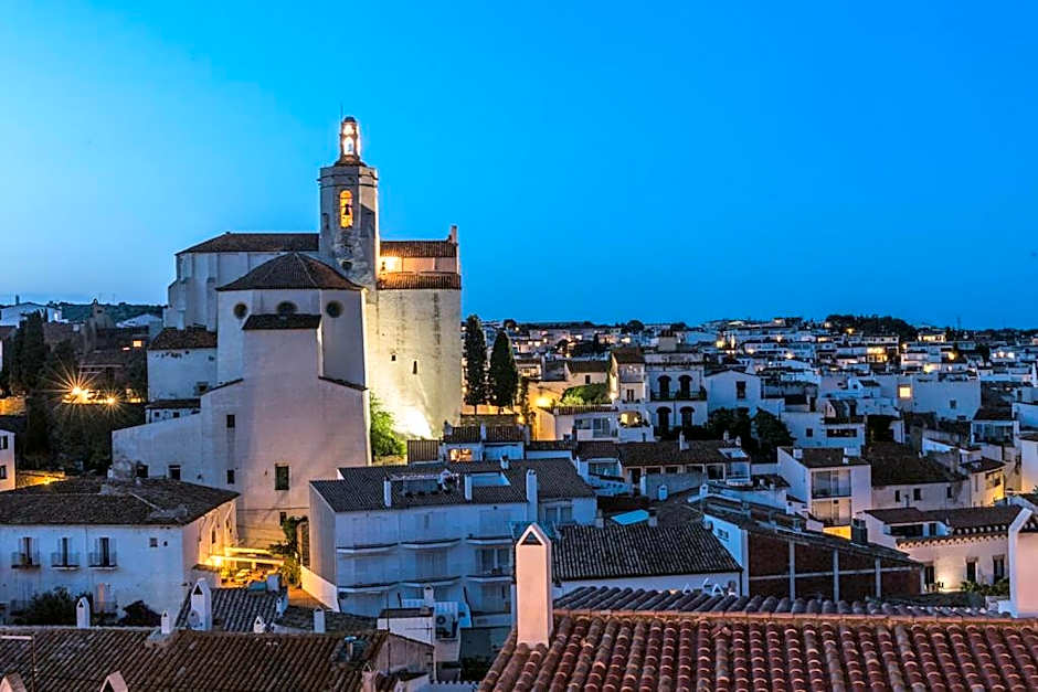 Boutique Hotel Villa Gala