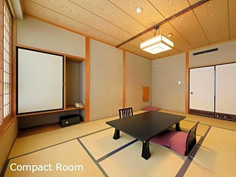 Japanese-Style Room