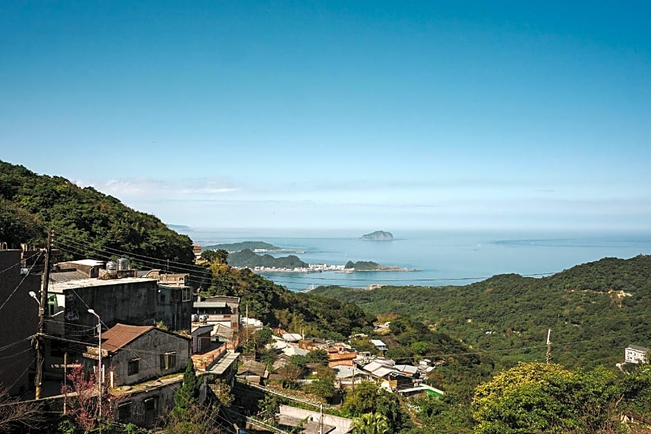 Mountain Traveler Inn