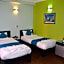 Hotel Access Nepal