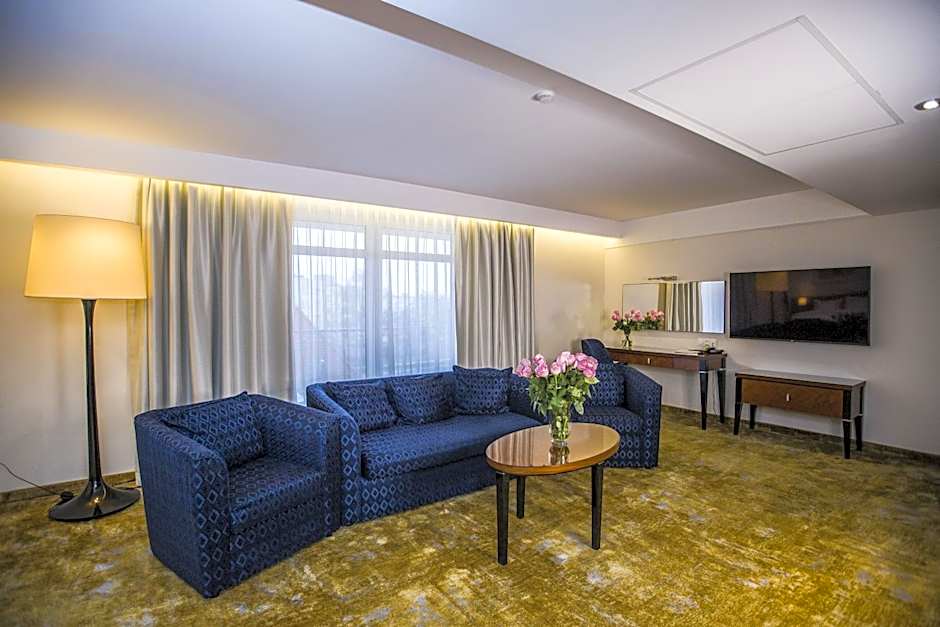 Grand Lubicz Uzdrowisko Ustka