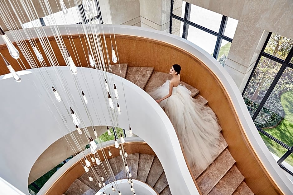 Wenzhou Airport Marriott Hotel