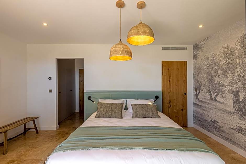 Le Refuge - Gigaro Lodges