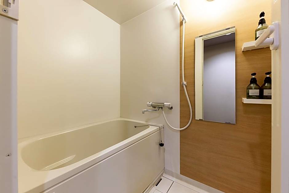 Reco Hotel Mikuni