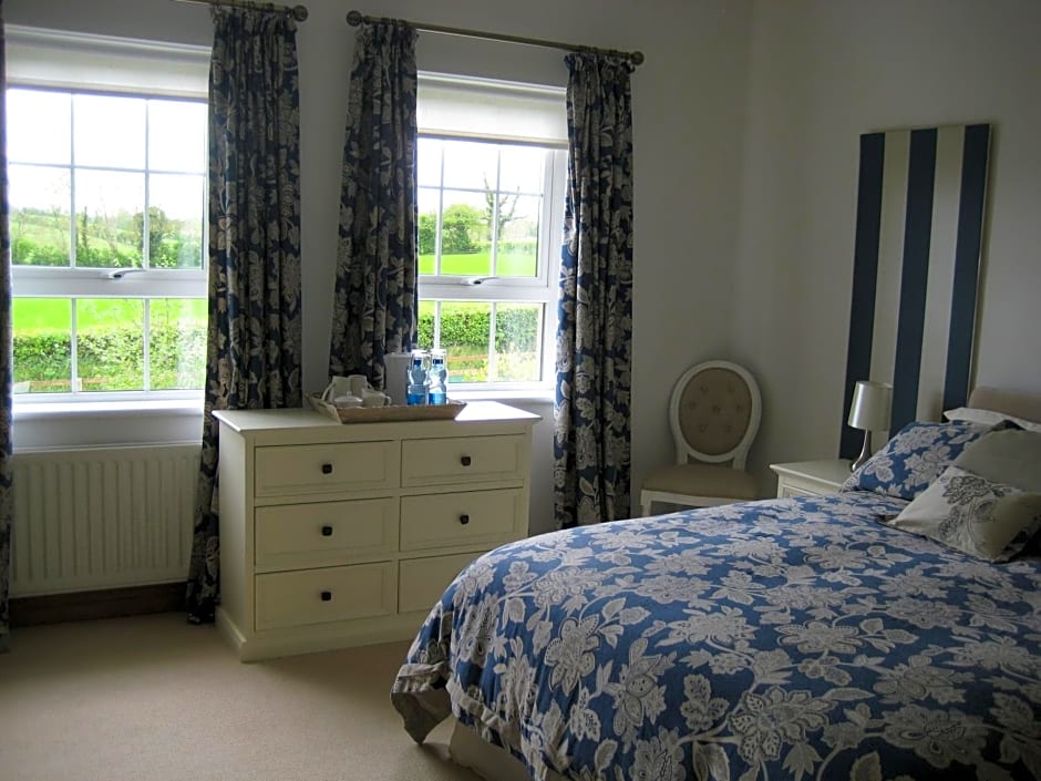 Drumspittal House Guest Accomodation