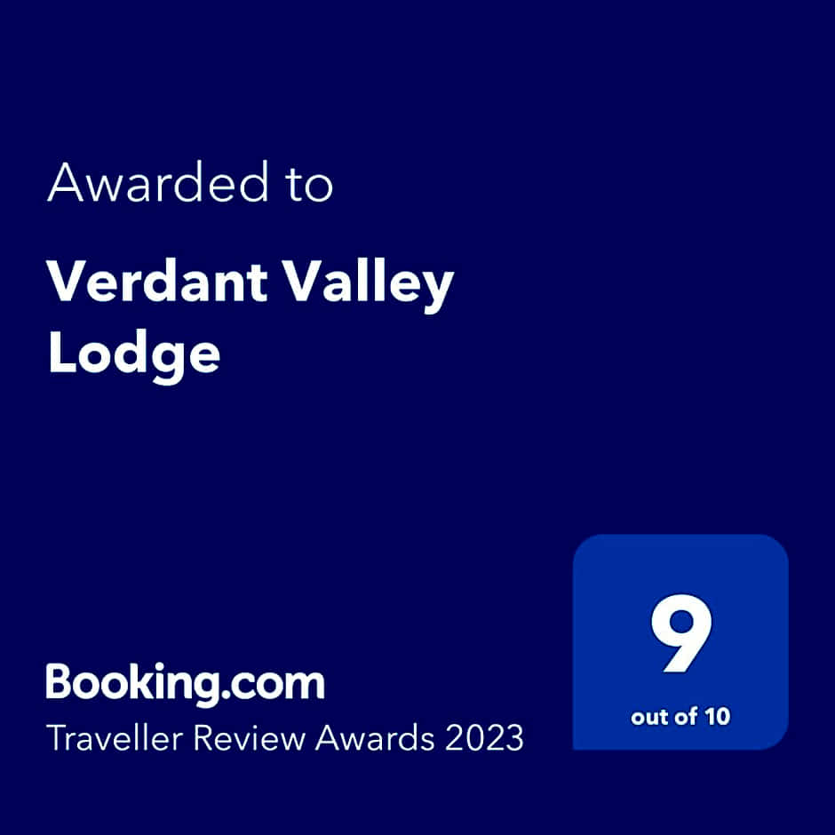 Verdant Valley Lodge