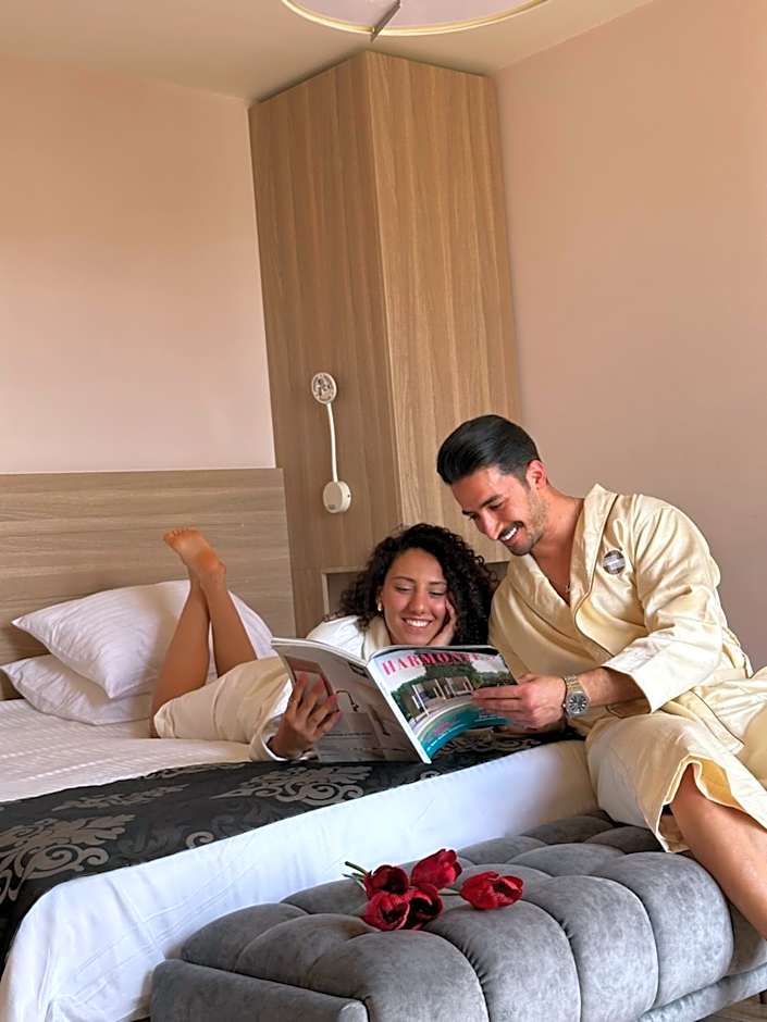 HOtello guest suites