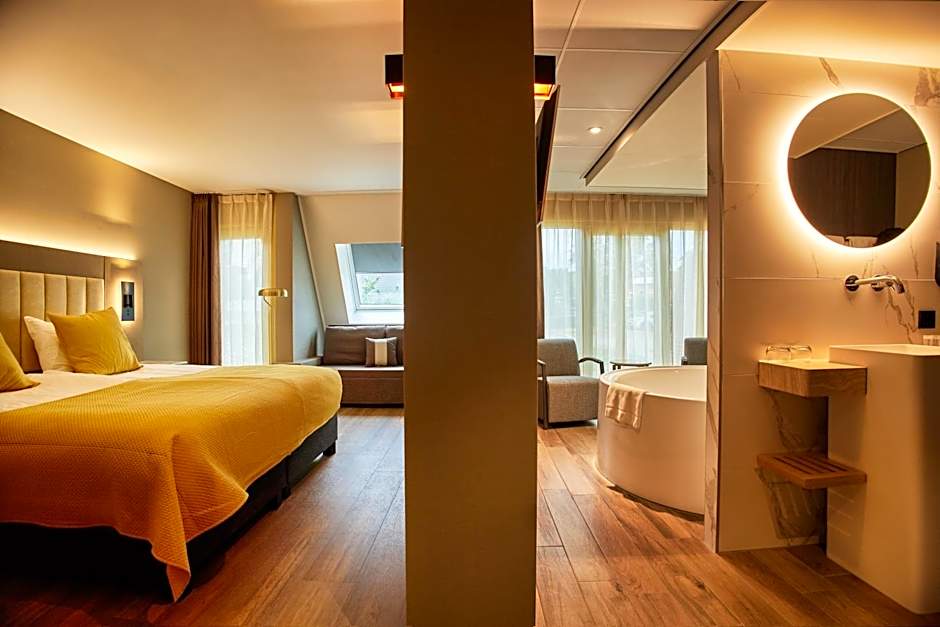 Hotel Hoogeveen