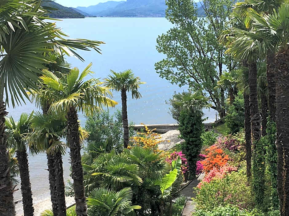 Hotel Garni Rivabella au Lac