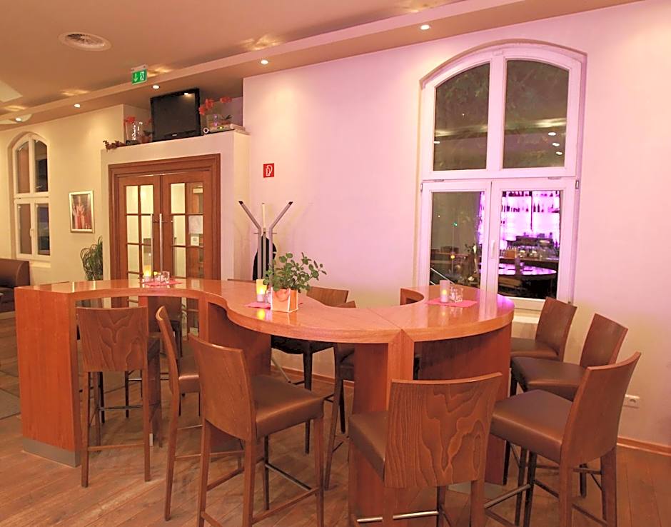 Hotel-Restaurant Entrada