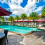 Ramada by Wyndham Miami Springs/Miami International Airport