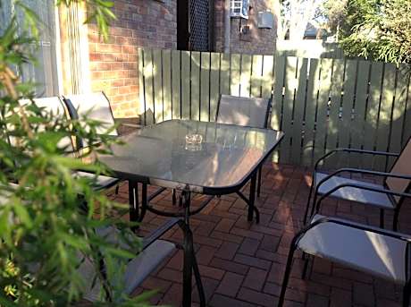 Large Two-Bedroom Apartment 19