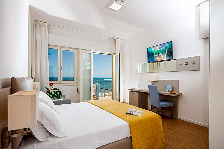 Hotel Astor